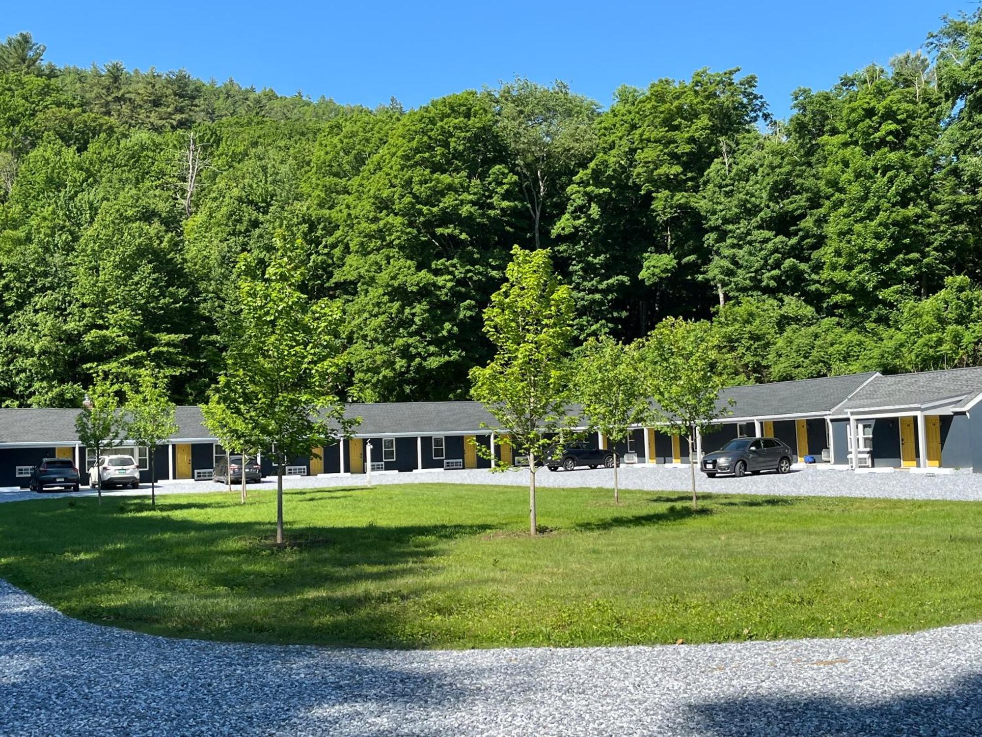 East Rock Inn Great Barrington Exterior foto